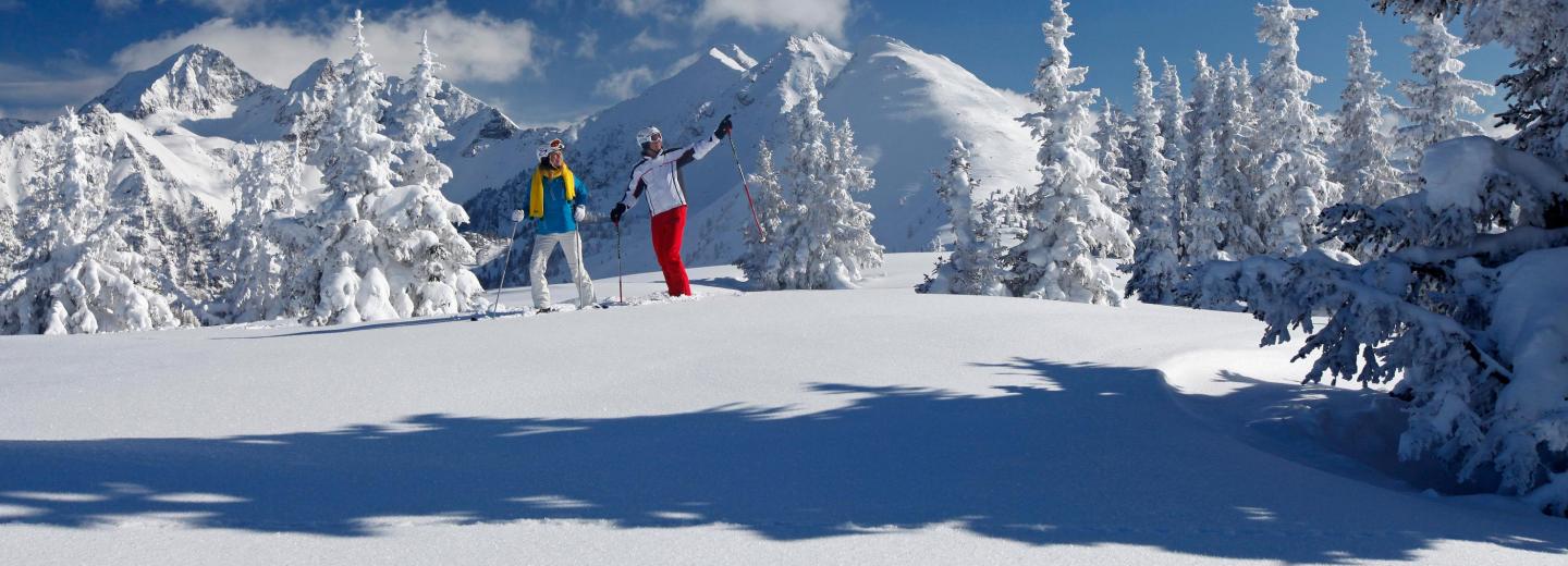 © Eurotours Pichl bei Schladming