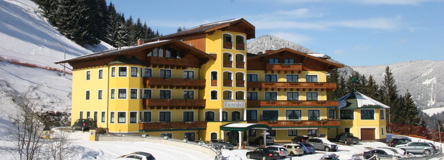 © Eurotours Pichl bei Schladming