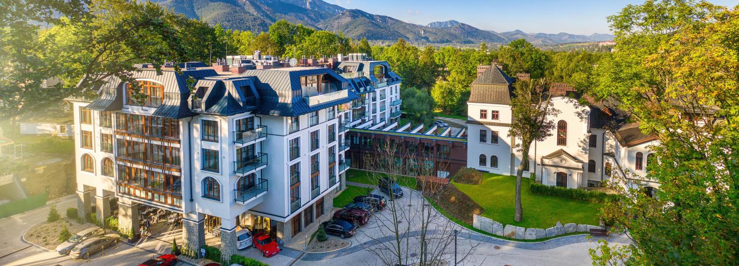 © Eurotours Zakopane