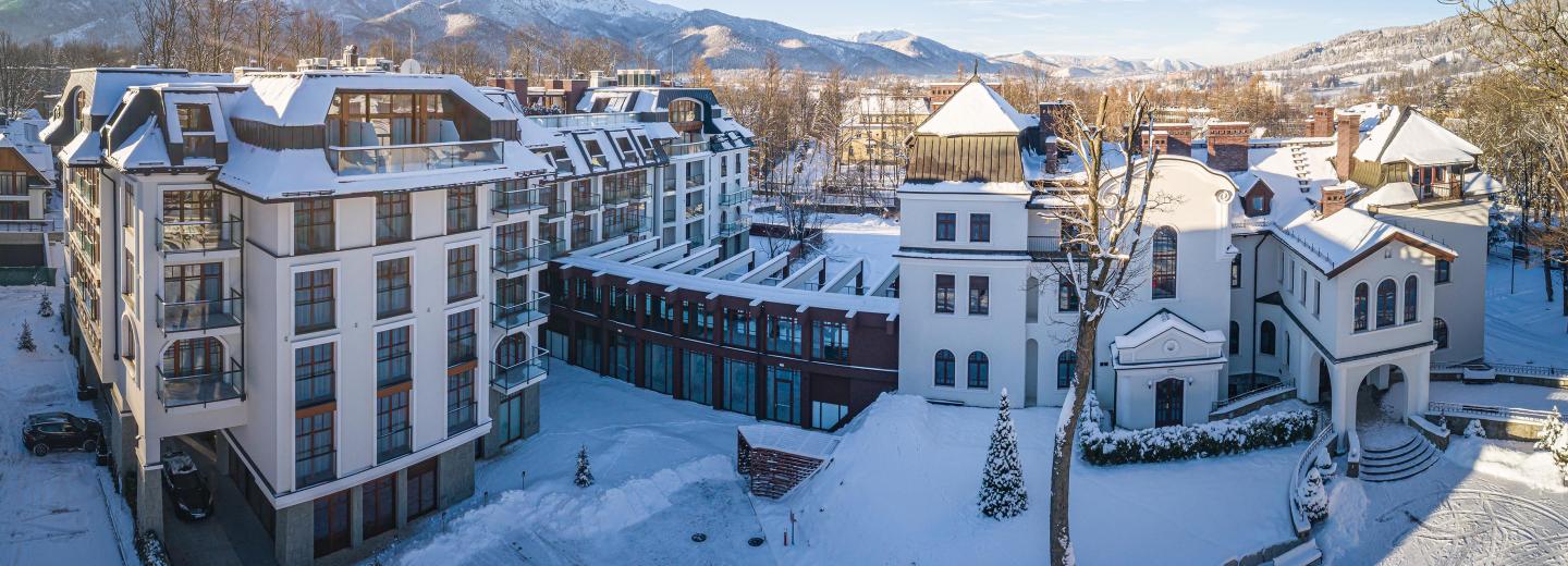 © Eurotours Zakopane