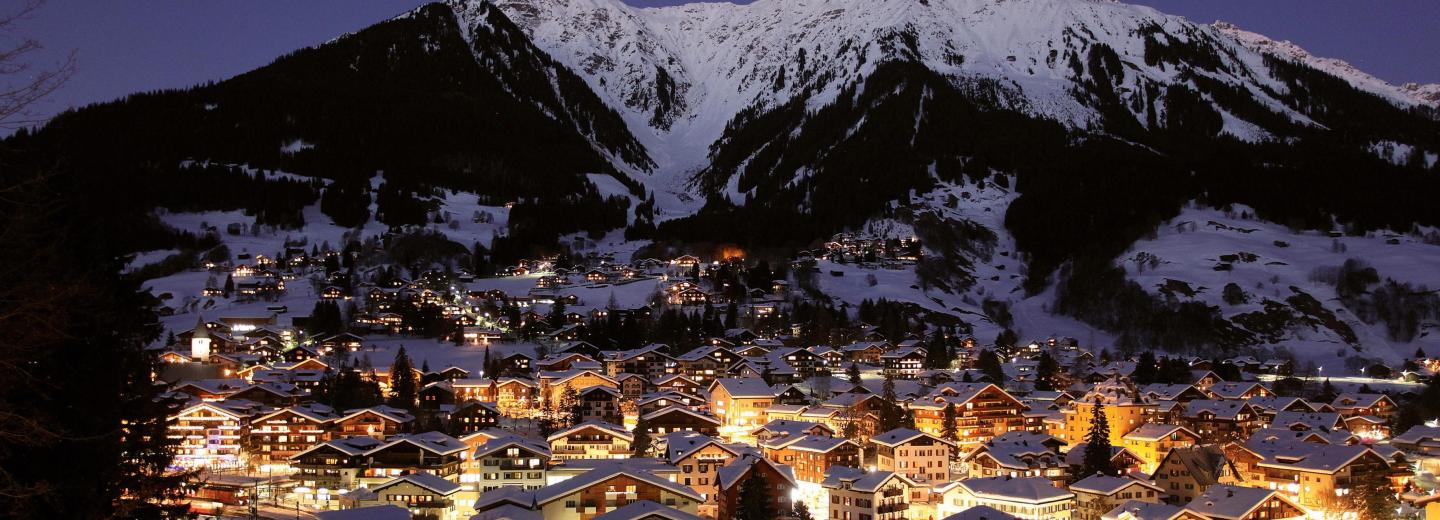 © Eurotours Klosters