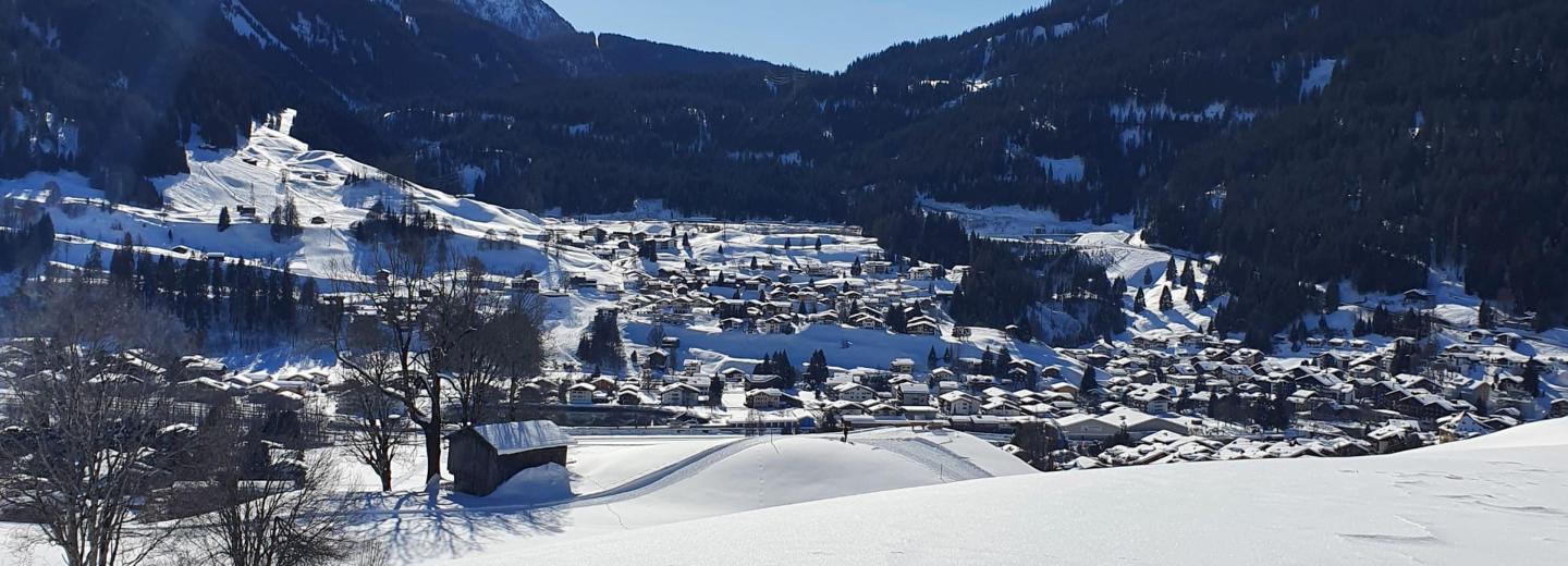© Eurotours Klosters