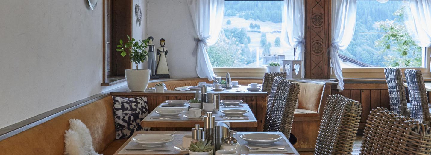 © Eurotours Klosters