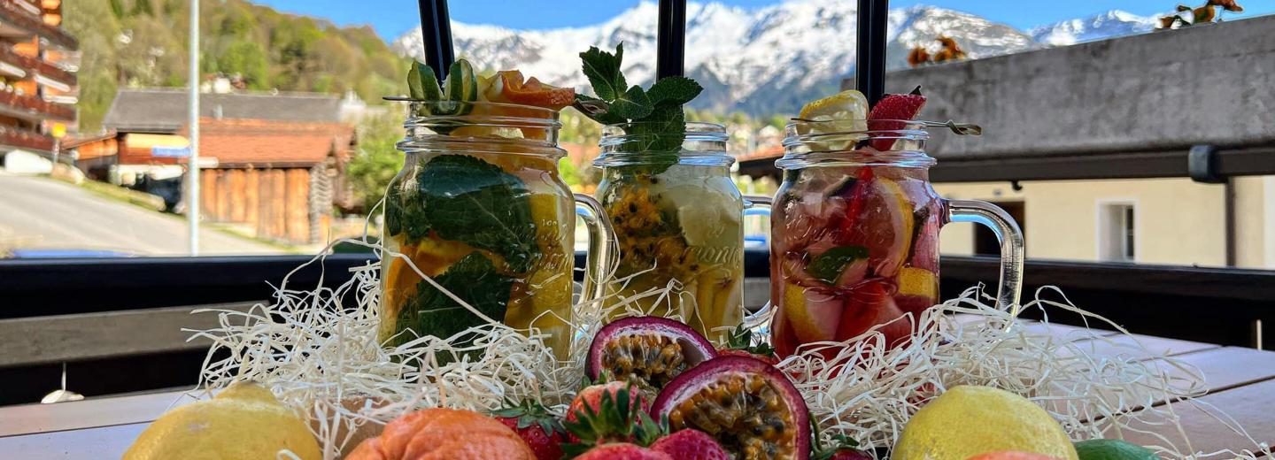 © Eurotours Klosters