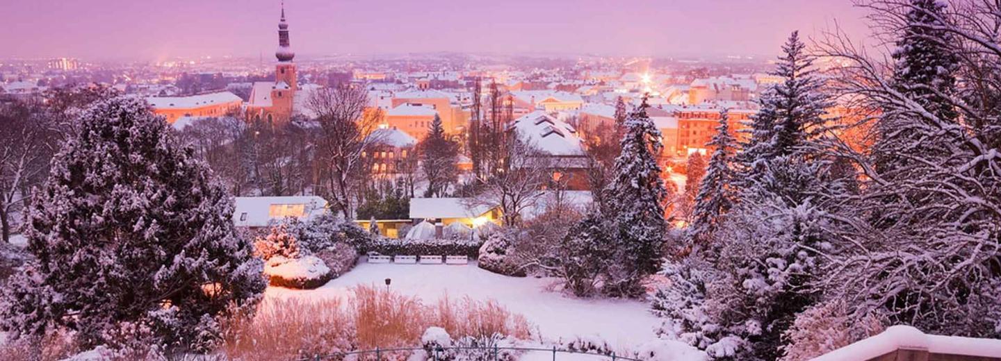 © Eurotours Baden bei Wien