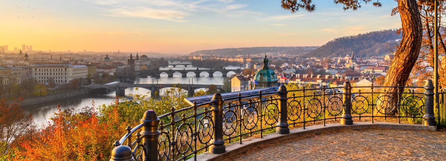 © Eurotours Prága