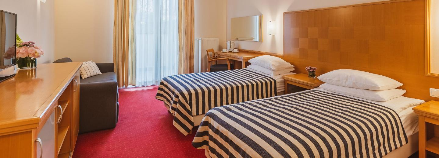 © Eurotours Kranjska Gora