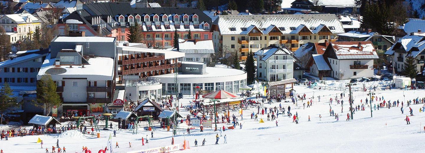 © Eurotours Kranjska Gora