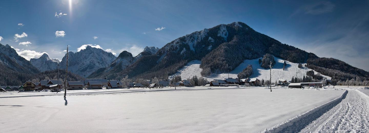 © Eurotours Kranjska Gora