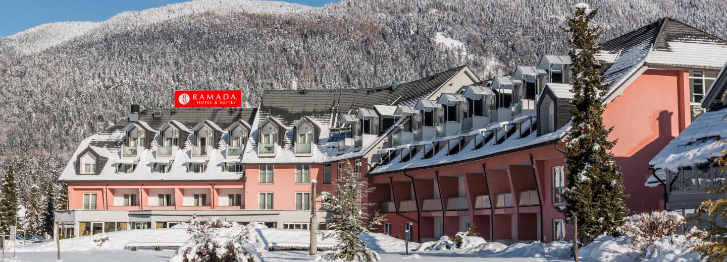 © Eurotours Kranjska Gora