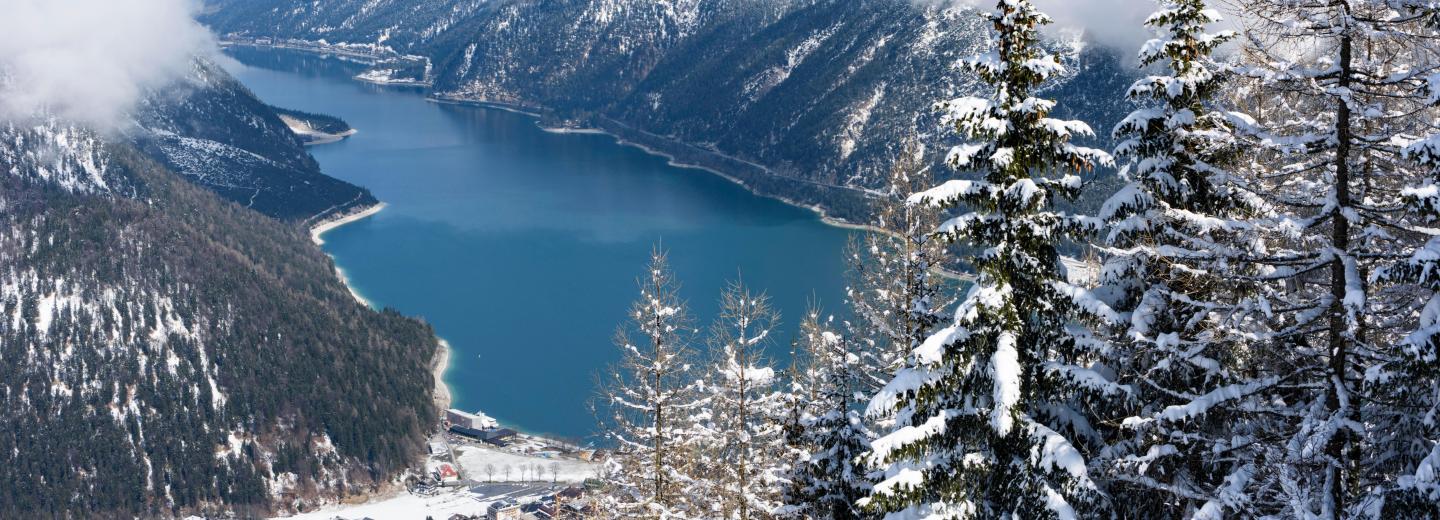 © Eurotours Eben am Achensee