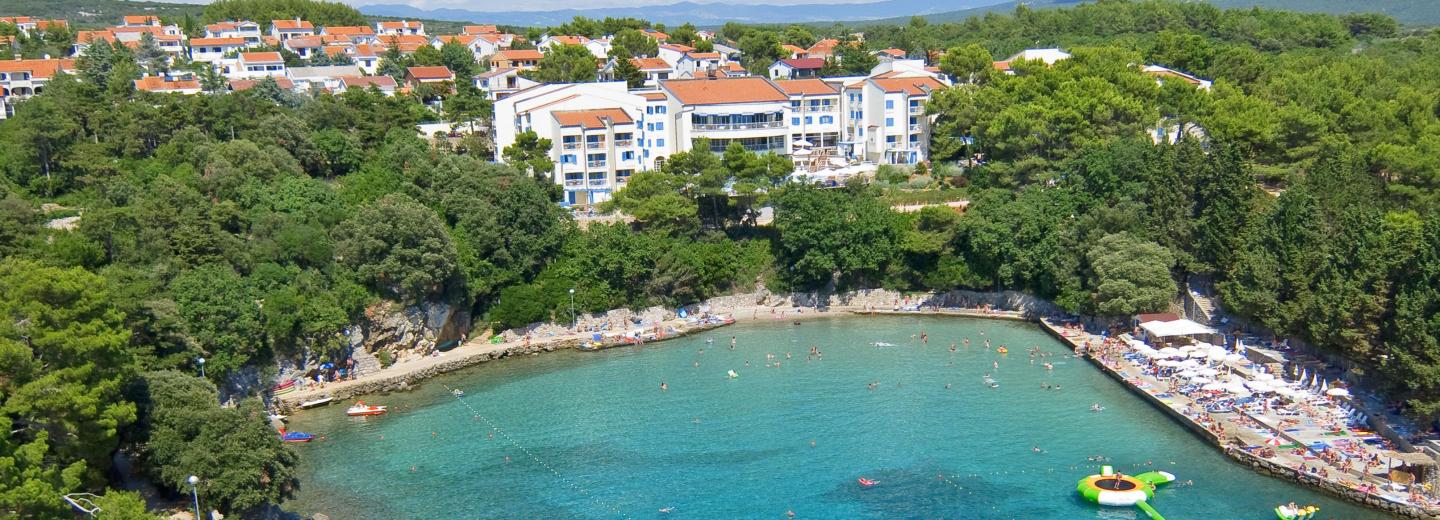 © Eurotours Krk (város)