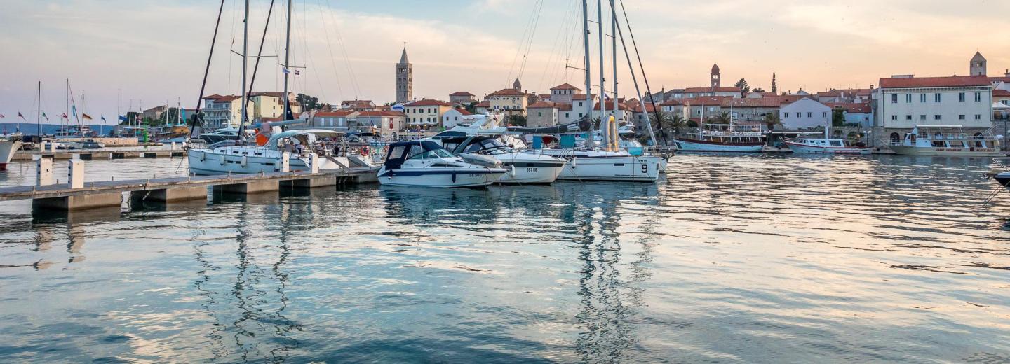 © Eurotours Rab