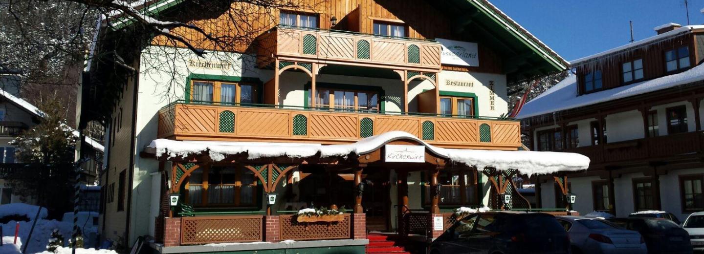 © Eurotours Bad Mitterndorf