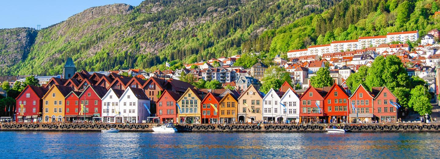 © Eurotours Norvég fjordok - hajóút