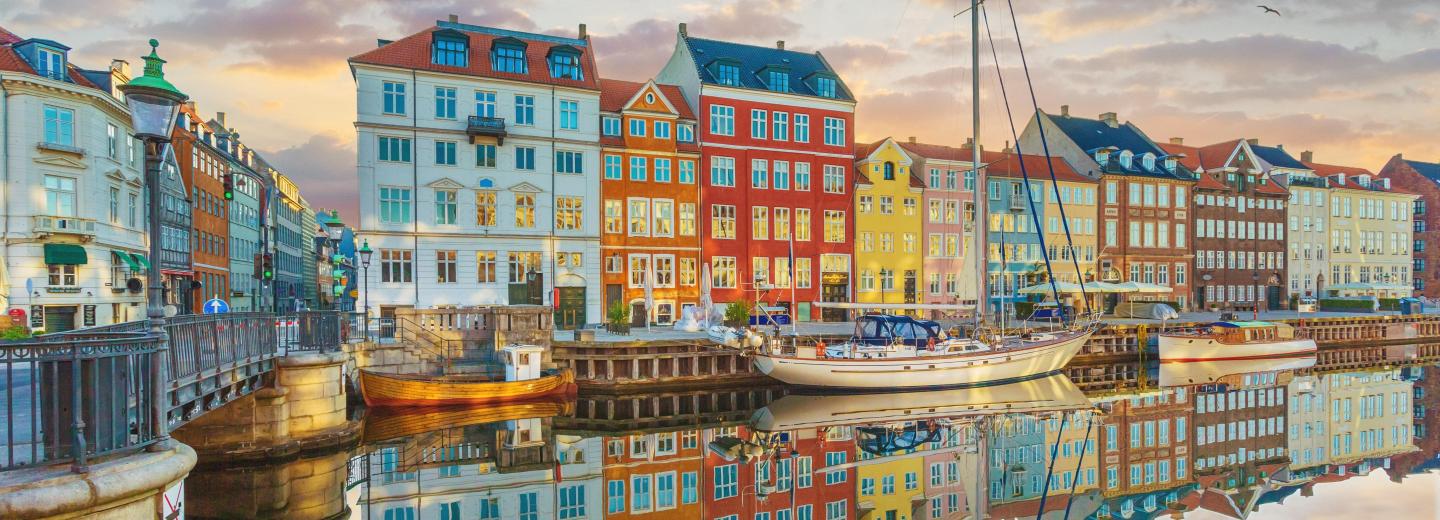 © Eurotours Norvég fjordok - hajóút