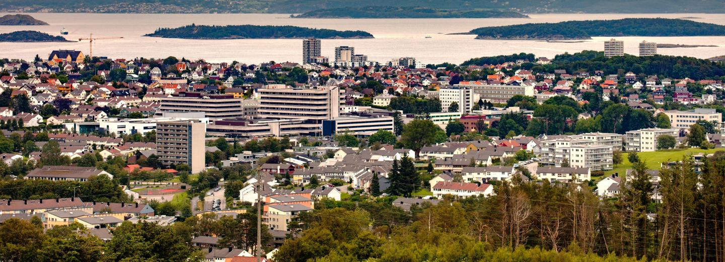 © Eurotours Norvég fjordok - hajóút