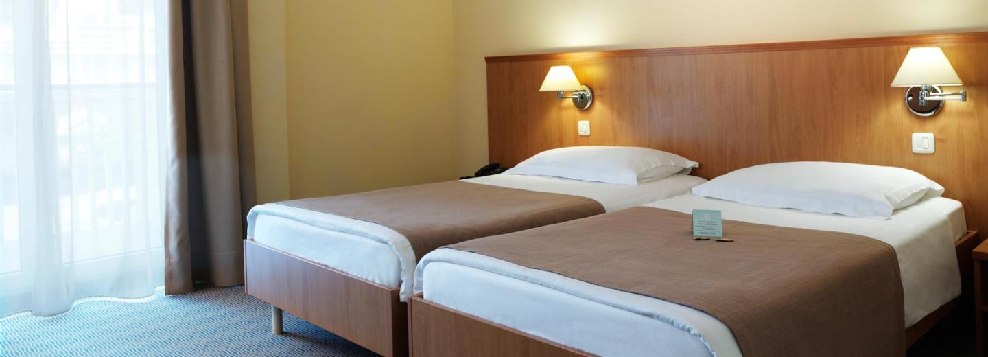 © Eurotours Portorož