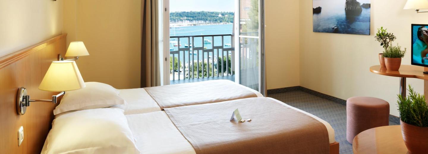 © Eurotours Portorož