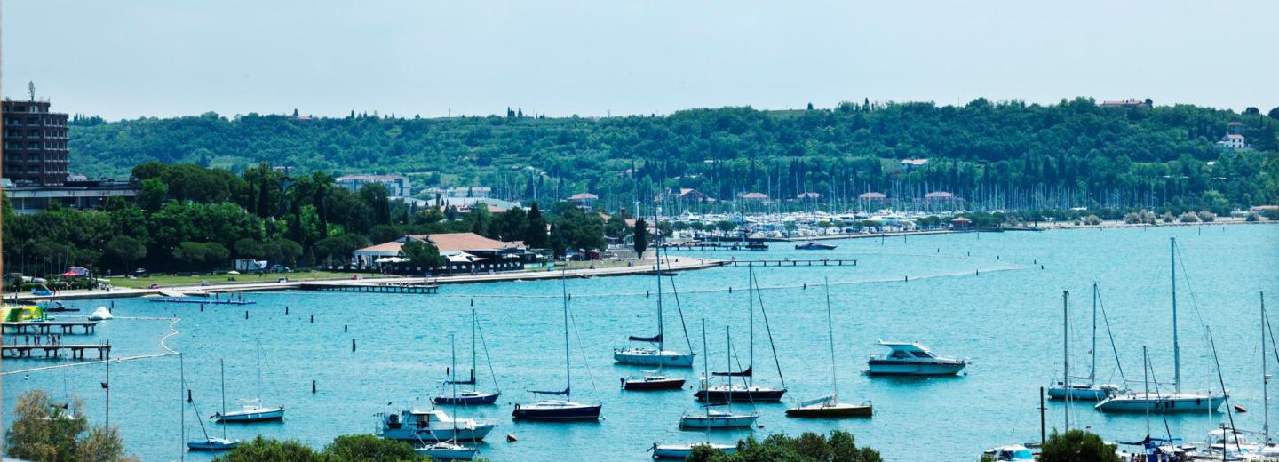 © Eurotours Portorož