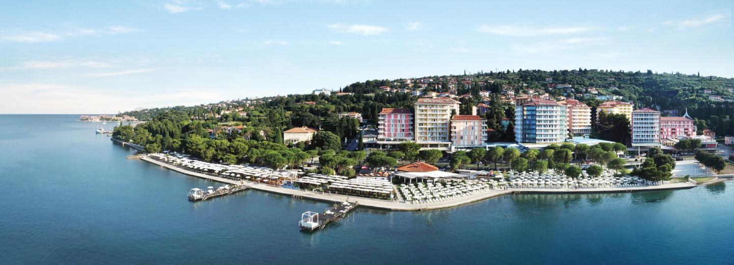 © Eurotours Portorož