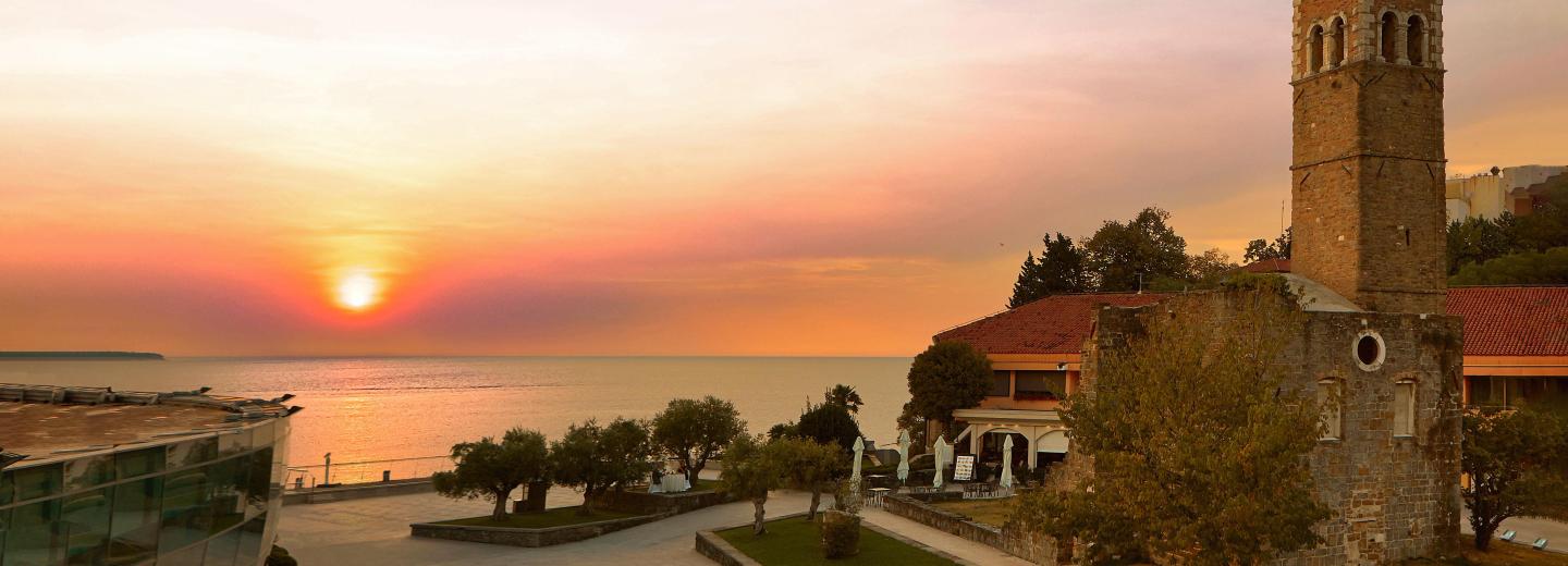 © Eurotours Portorož