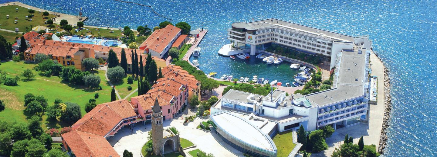 © Eurotours Portorož
