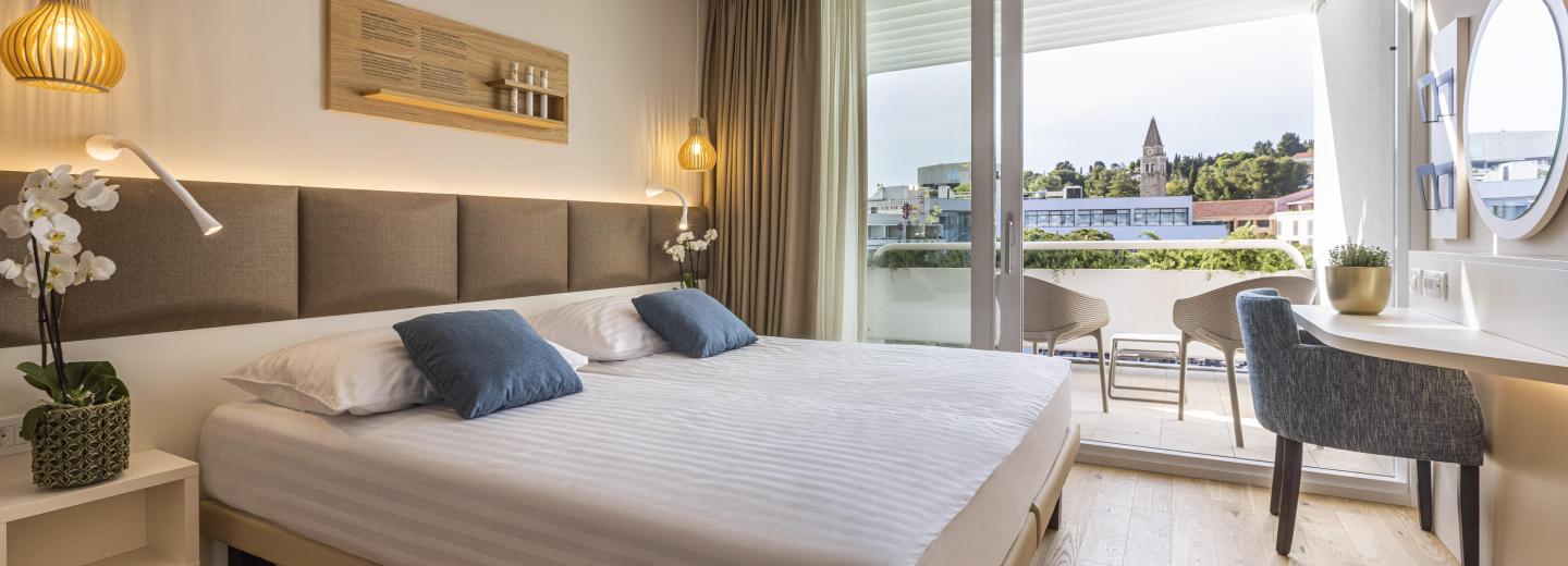 © Eurotours Portorož