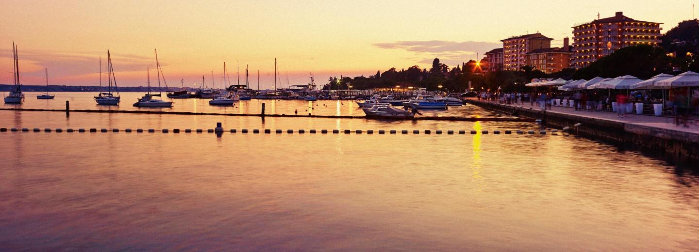 © Eurotours Portorož