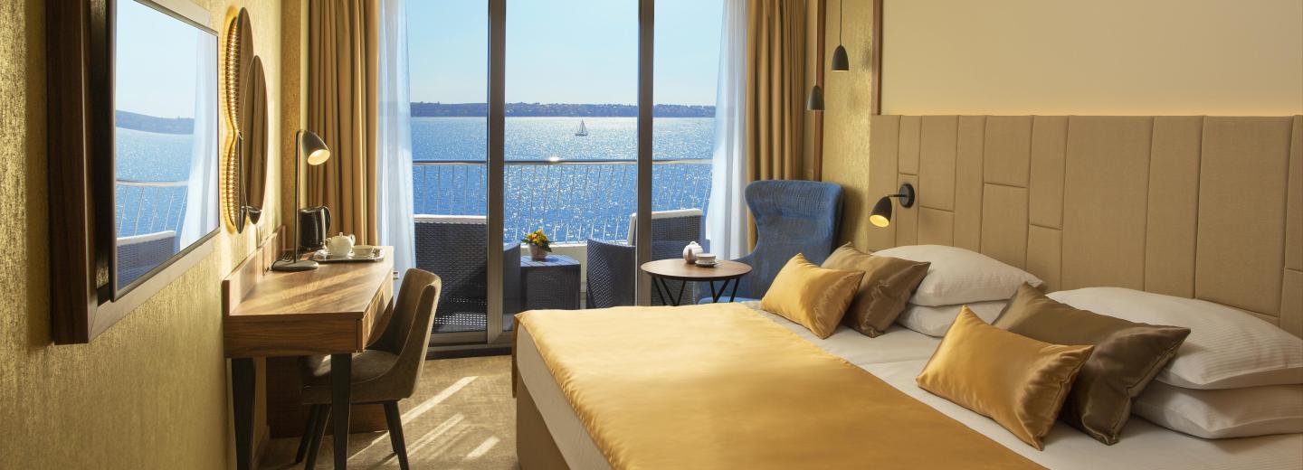 © Eurotours Portorož
