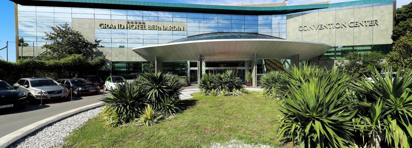 © Eurotours Portorož
