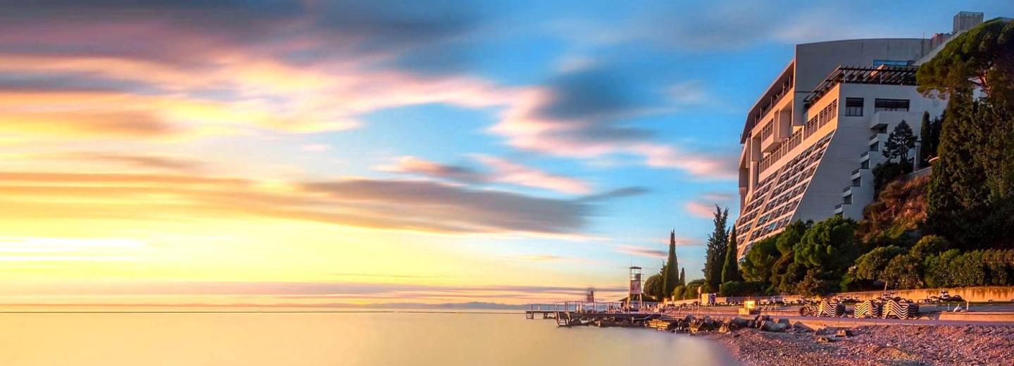 © Eurotours Portorož