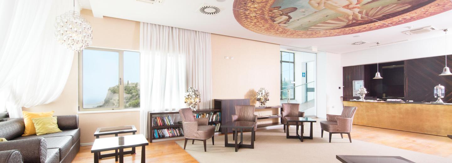 © Eurotours Portorož