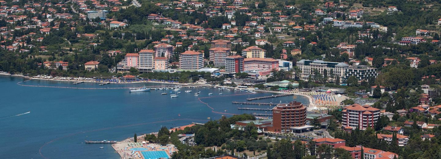 © Eurotours Portorož