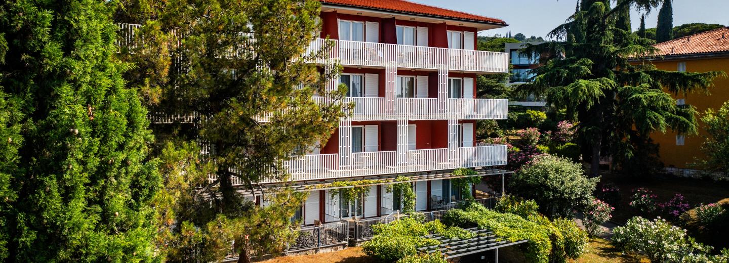 © Eurotours Izola