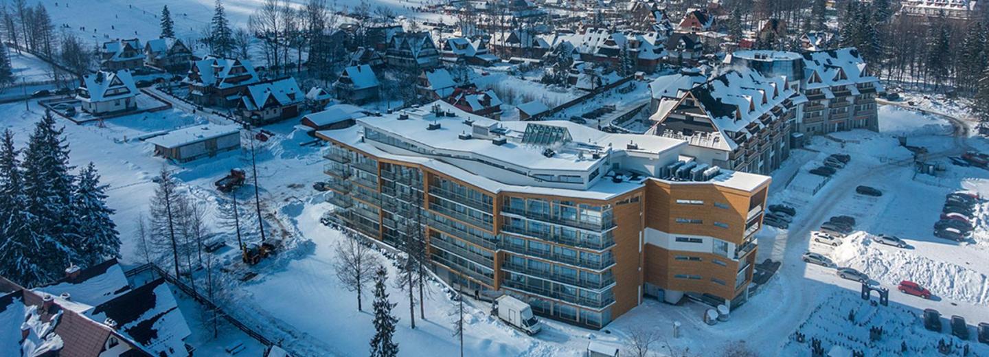 © Eurotours Zakopane