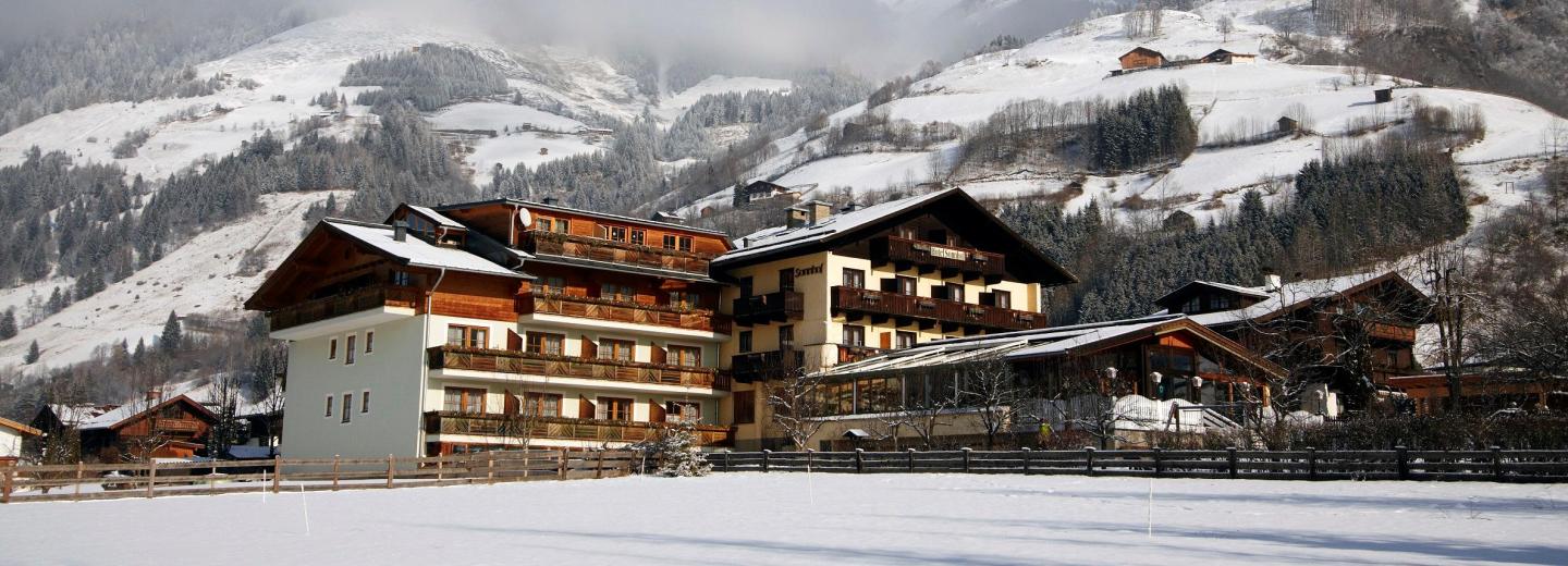 © Eurotours Rauris