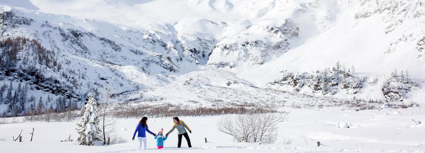 © Eurotours Rauris