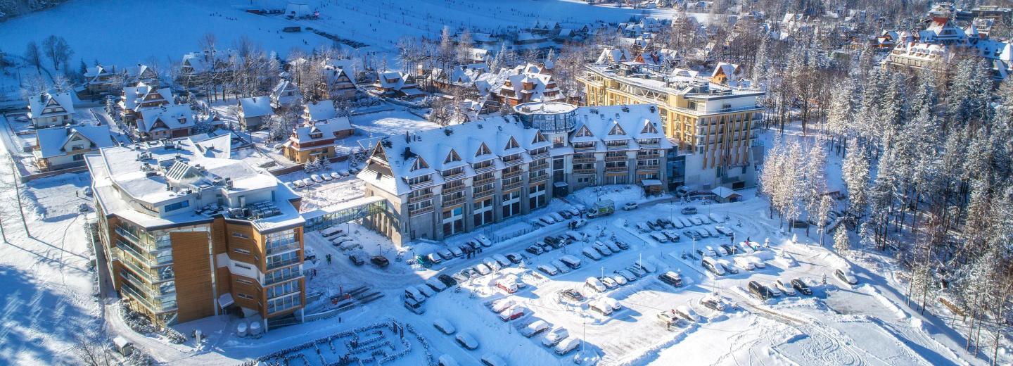 © Eurotours Zakopane