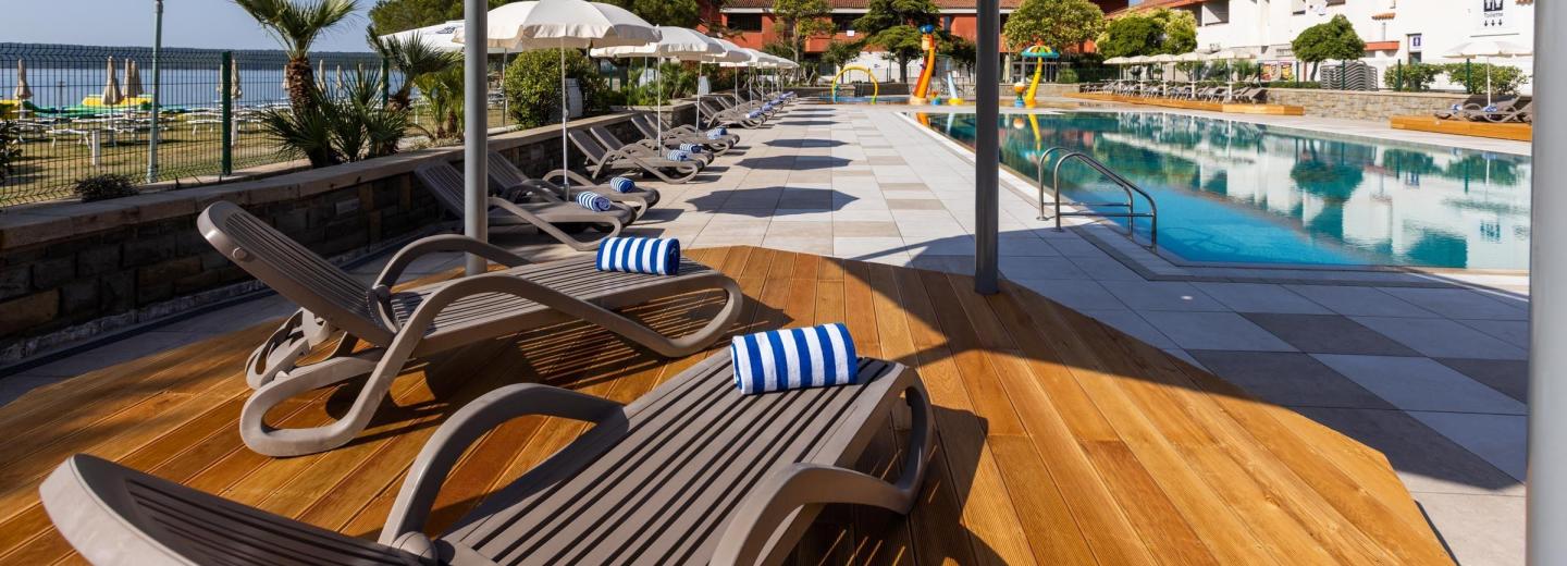 © Eurotours Portorož