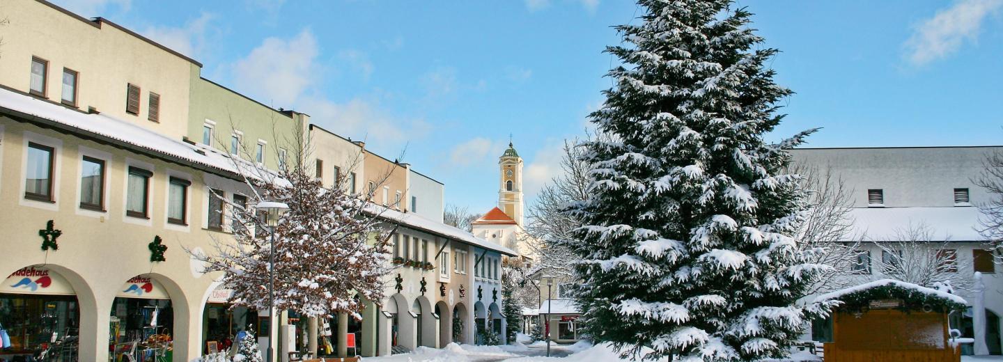 © Eurotours Bad Birnbach