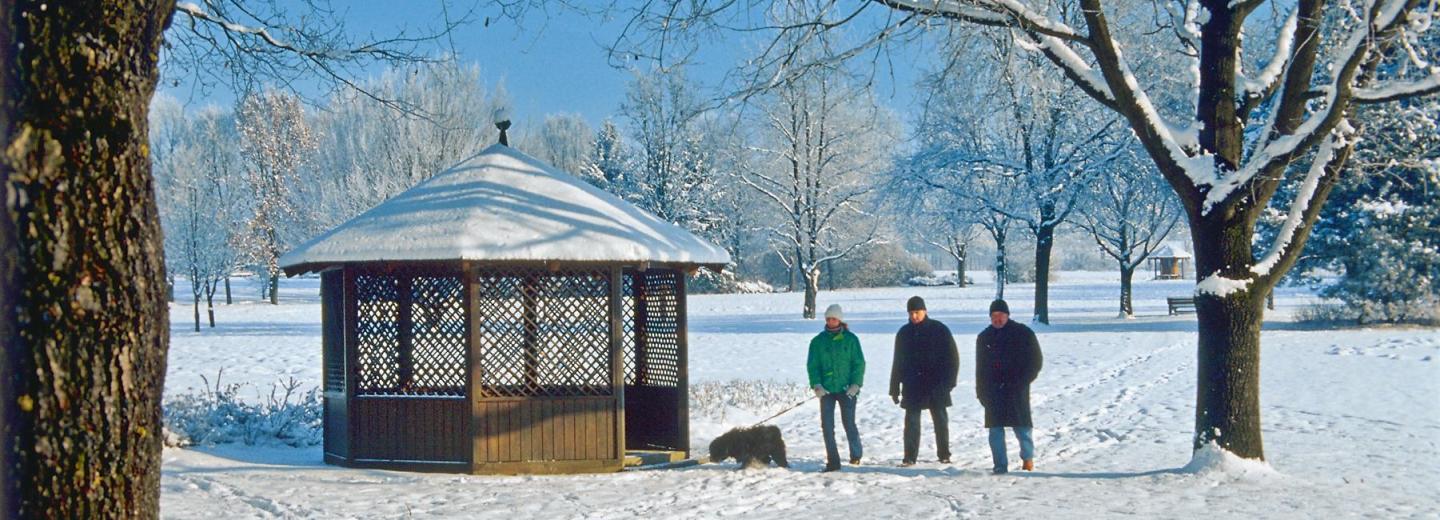 © Bad Birnbach / Georg Stahlbauer Bad Birnbach