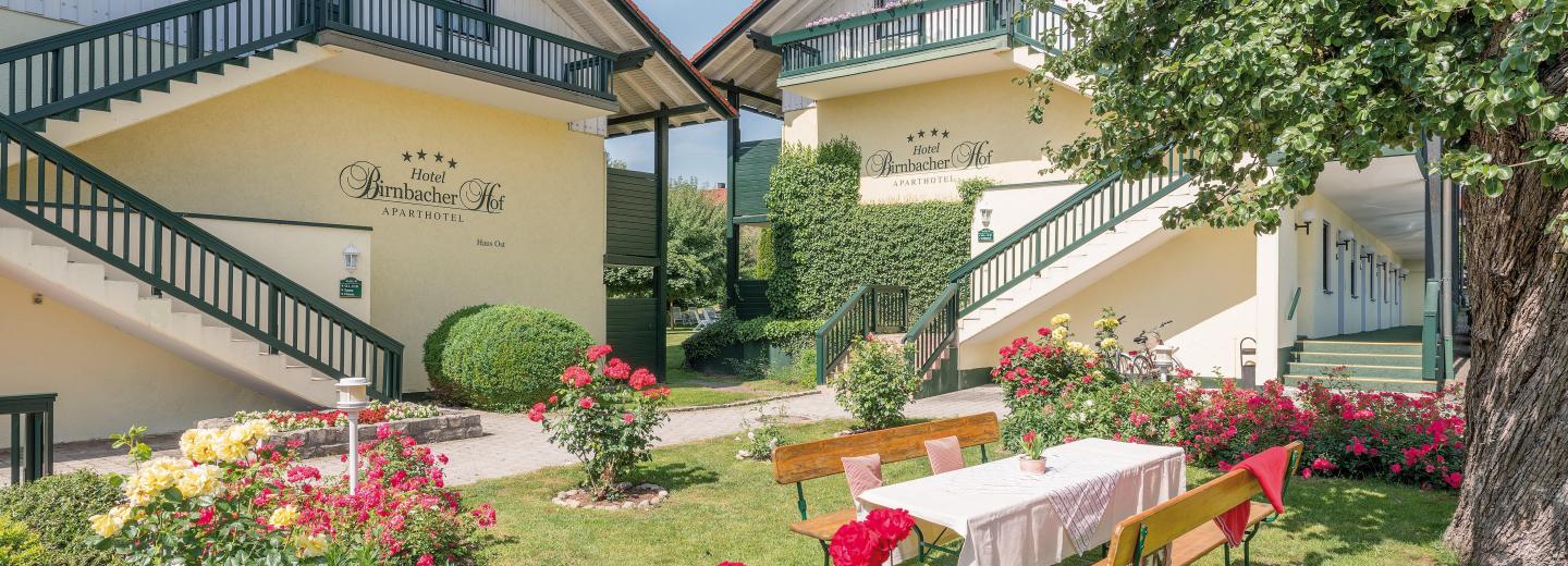 © Eurotours Bad Birnbach