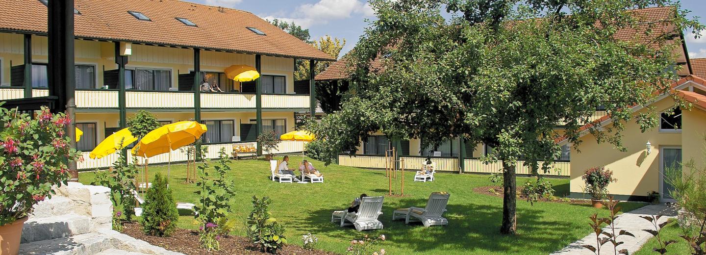 © Eurotours Bad Birnbach