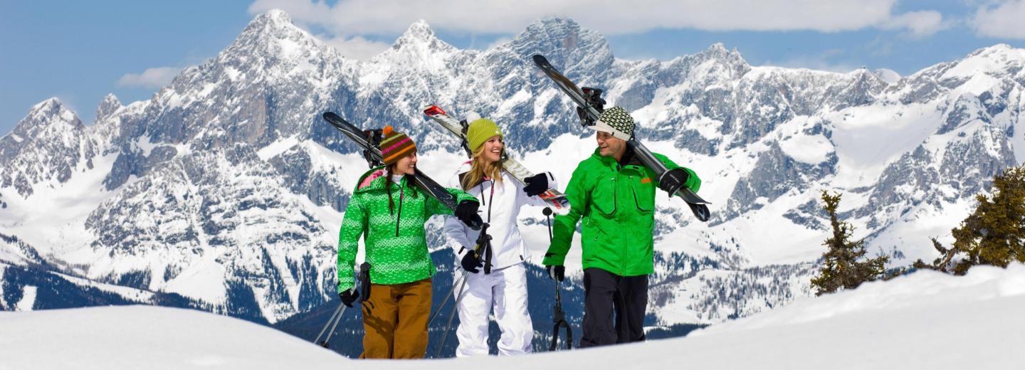 © Eurotours Schladming