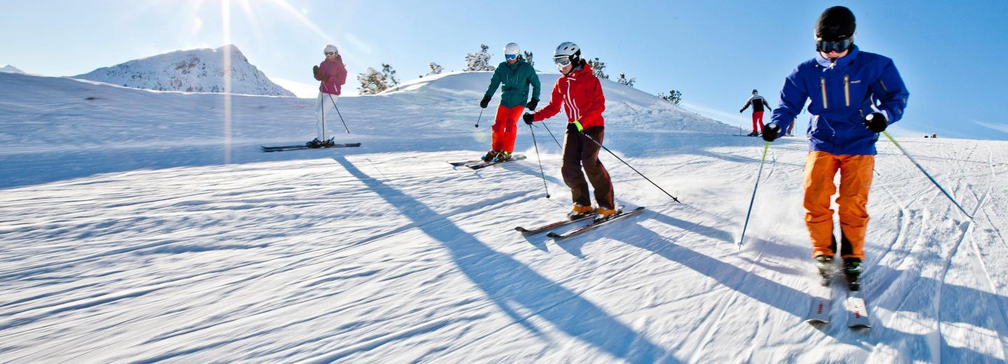 © Eurotours Schladming