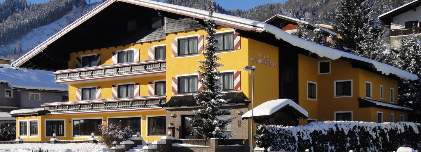 © Eurotours Schladming