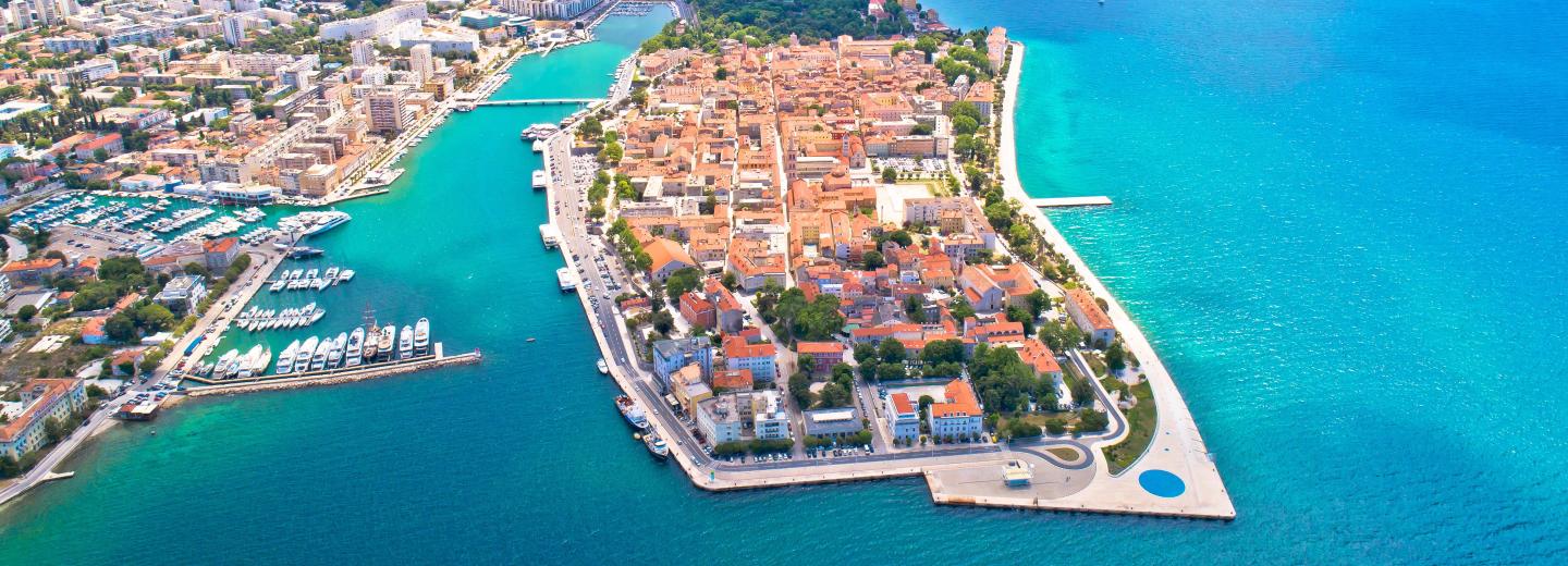 © Eurotours Östliches Mittelmeer - Kreuzfahrt