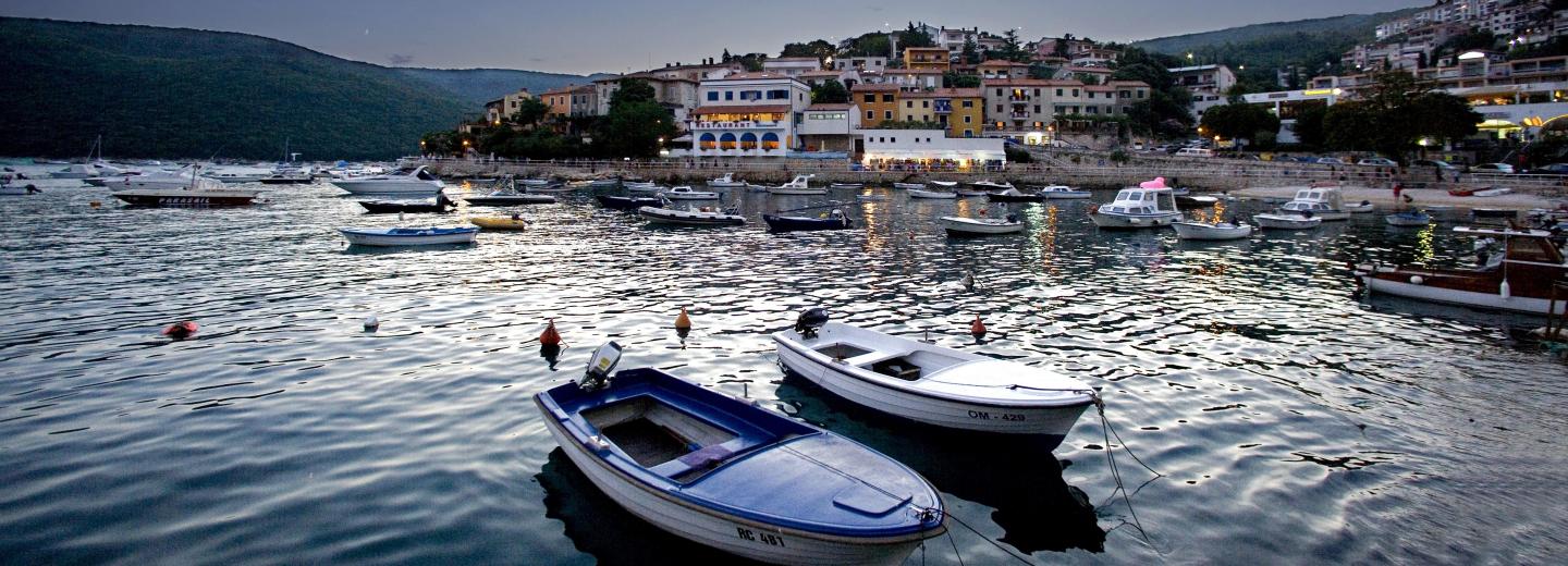 © Eurotours Rabac