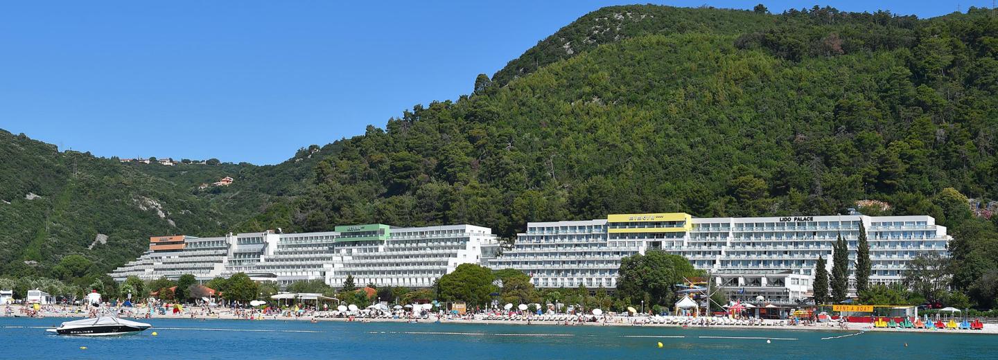 © Eurotours Rabac